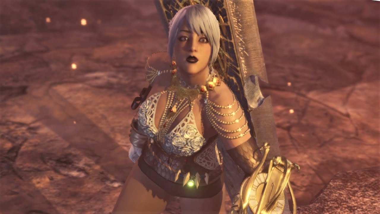 Alatreon SOS Experience | Monster Hunter World (Funny Moments)