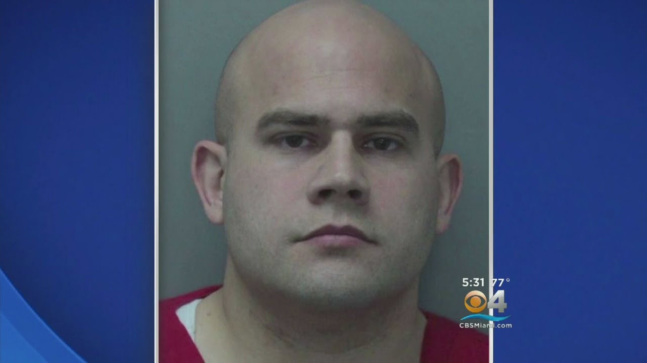 Sweetwater Cop Suspended Over Red Light Lie