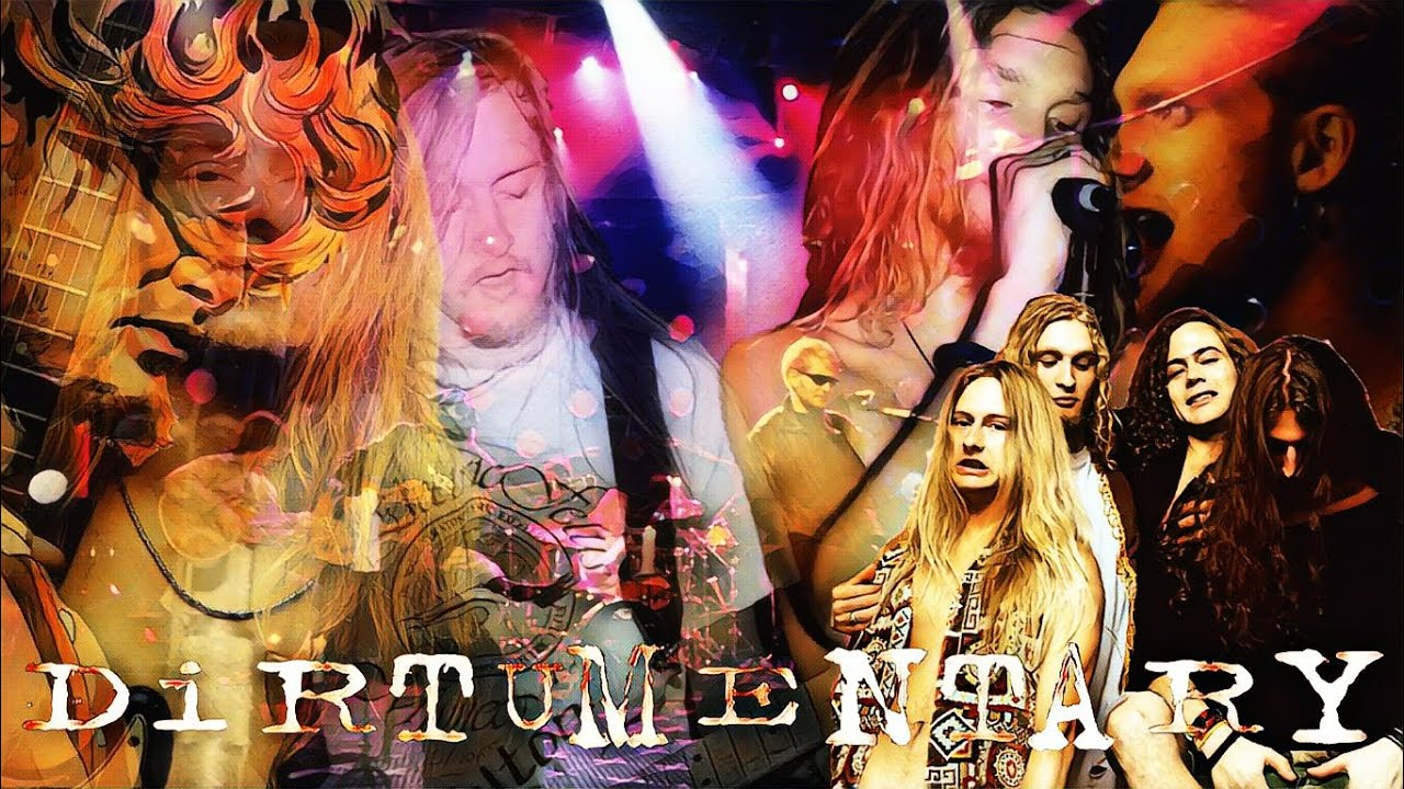 Dirtumentary: The Story of Alice In Chains (The Layne Years) Documentary