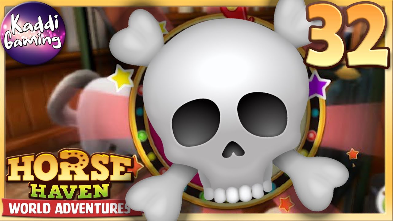 Vonwegen Glücksrad 🐴 Horse Haven World Adventures #36