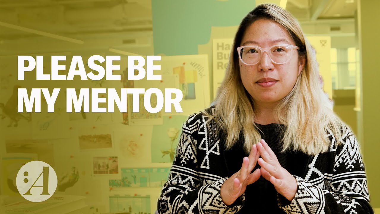 How to Find a Mentor Who Can Accelerate Your Career | Christine vs. Work