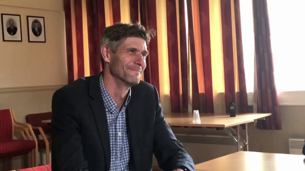Rebustorget - Kjekk Manns Klubb