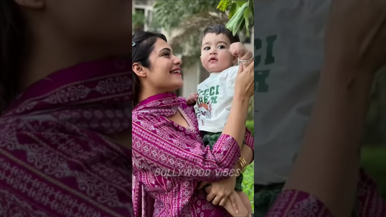 ❤️Zaid Malik with both mumma❤️ #shorts#youtube shorts#