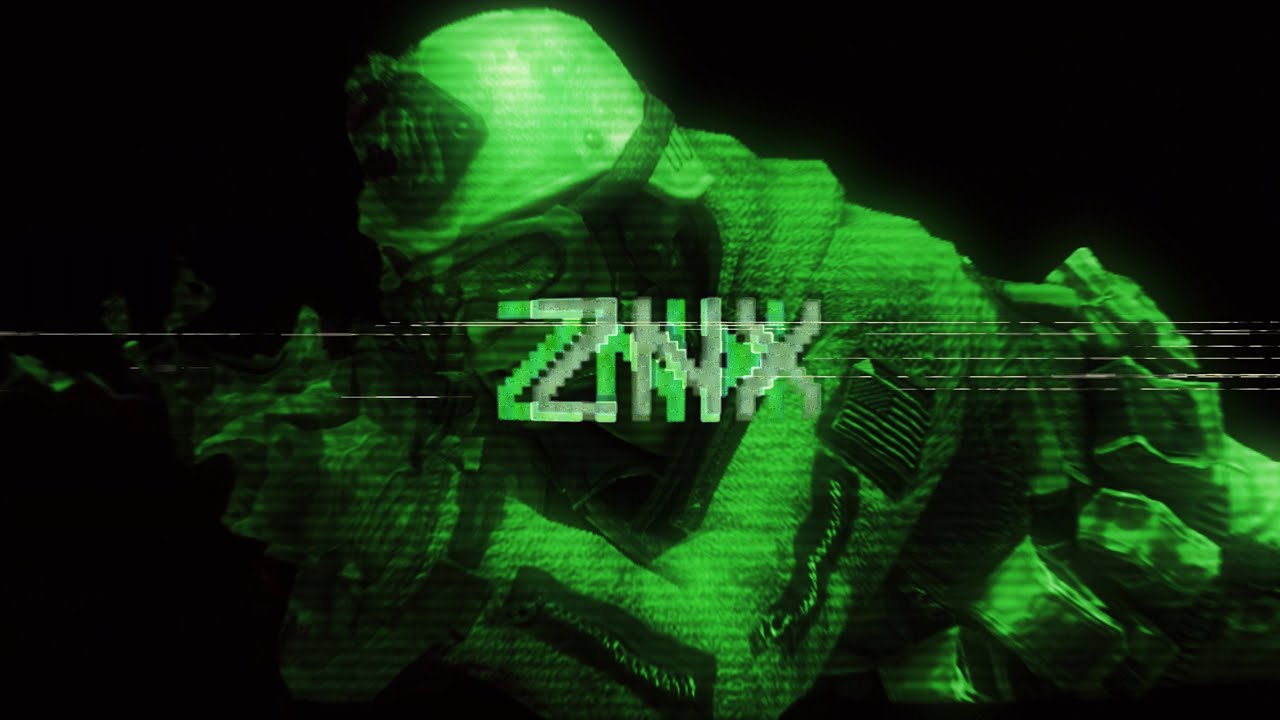 Status ZnX: Episode #5 by Agra & Status Azih