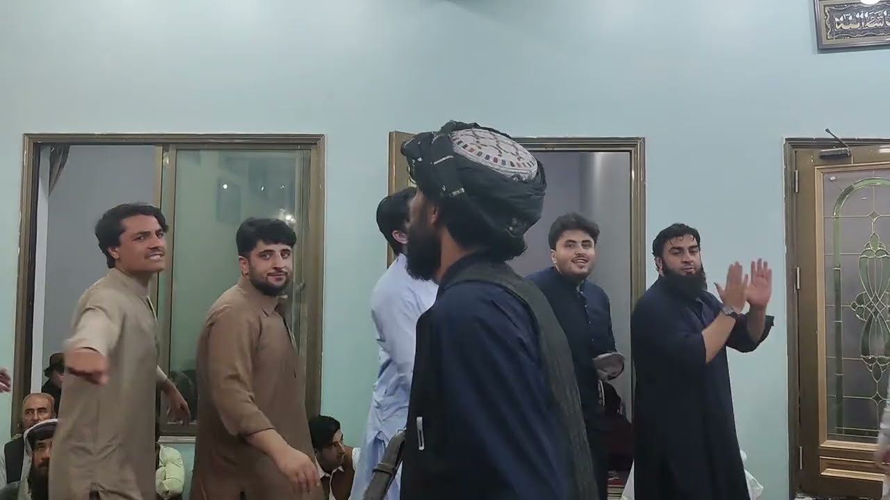 Mast #pashto  #culture #dhol #attan #video #videos