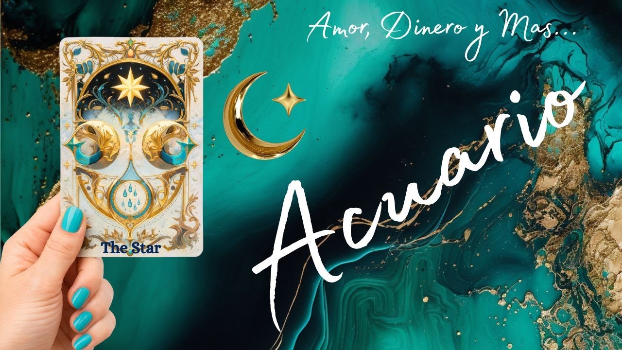 🔮ACUARIO♒ALGUIEN QUE SE FUE DE TU VIDA HOY ESTA ARREPENTIDO Y NO HAYA COMO VOLVER😰❗LECTURA DE TAROT💜