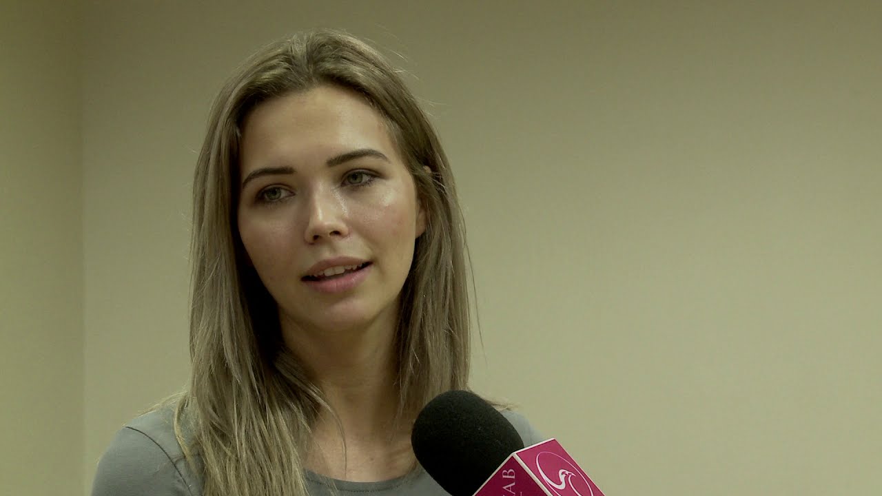 Jak Sandra Kubicka odnajduje się w roli macochy?