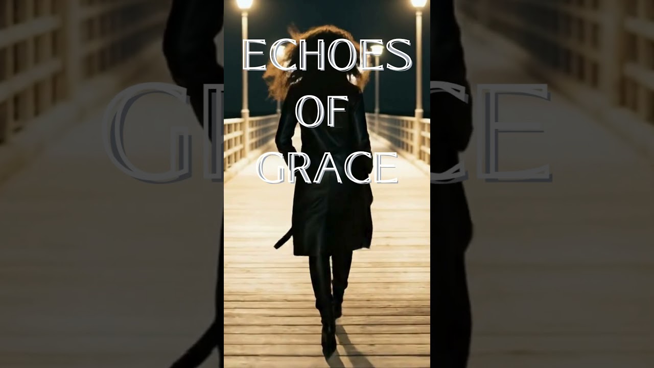 Echoes of Grace Soul soothing gospel music to calm your mind vocal & Instrumental