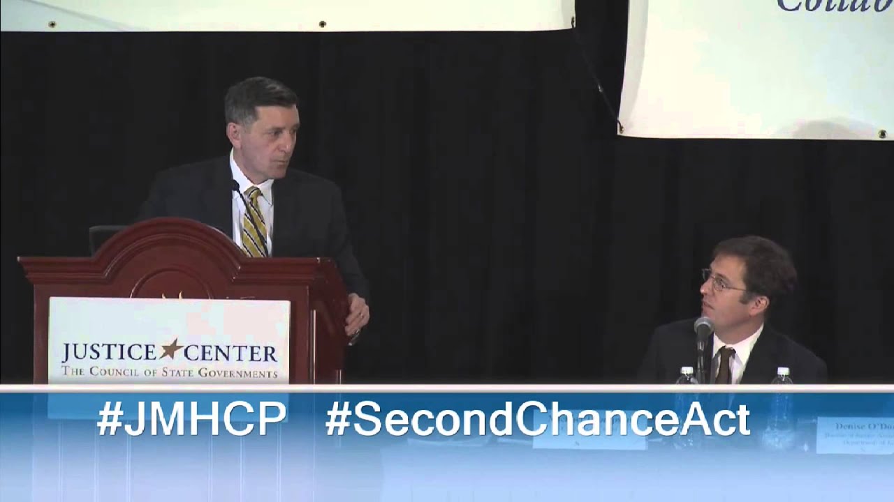 2014 SCA Conference - Address by Michael Botticelli