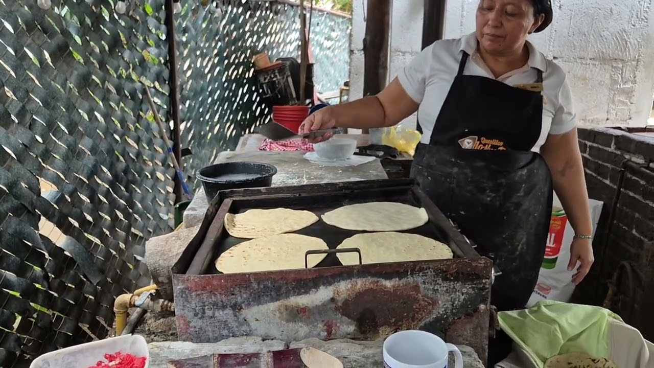 CONOZCAMOS RESTAURANTES EN NICARAGUA!!!!!
