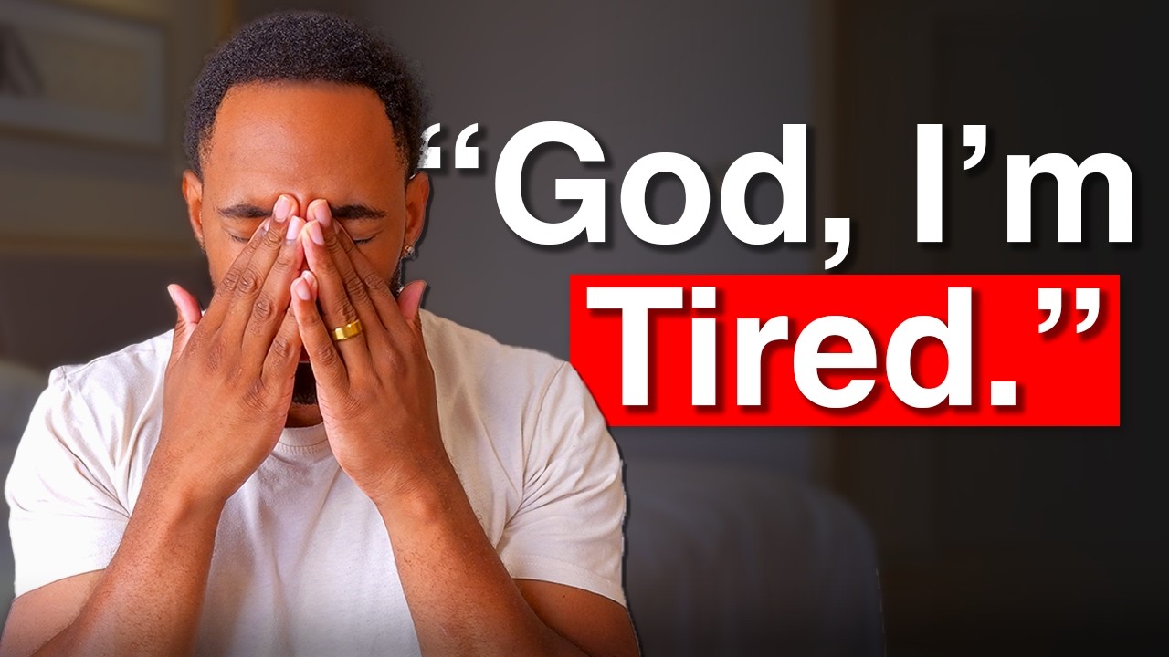 When You’re Doing Your Best… But Nothing Changes