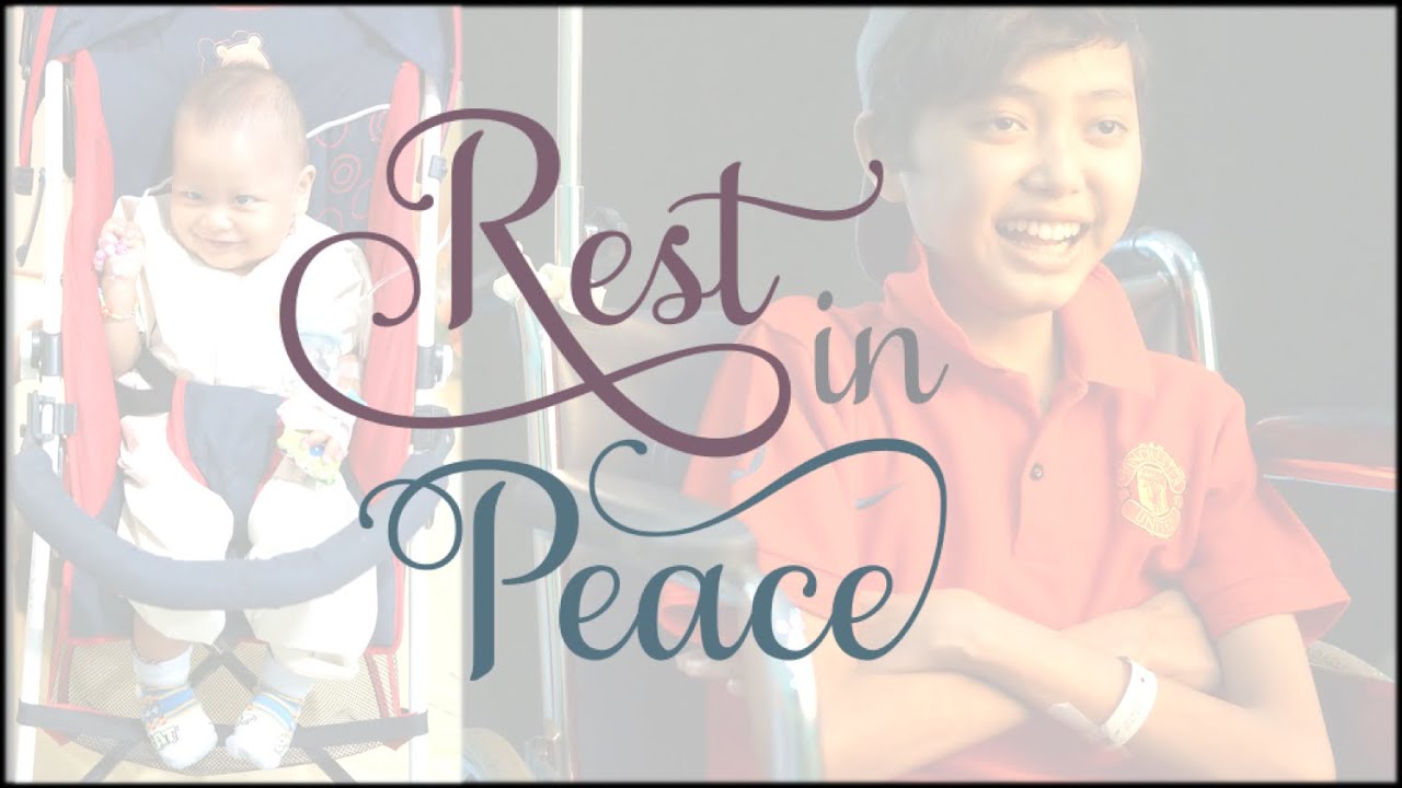 [SFH2015] Alfi & Ali (in memoriam)