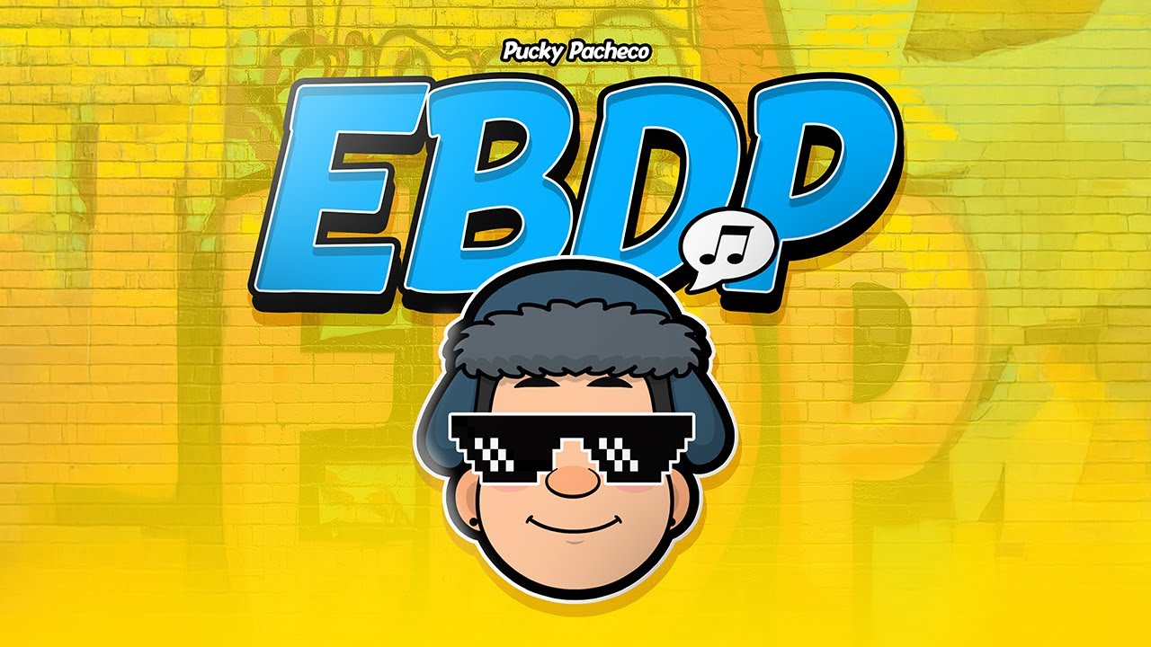 El Baile de Pepito - EBDP ( Video de Letras )🎶