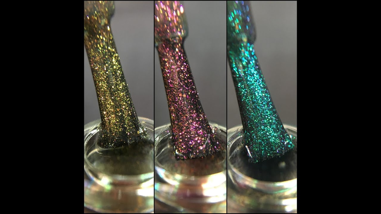 Stella Chroma ~ Constellation Trio