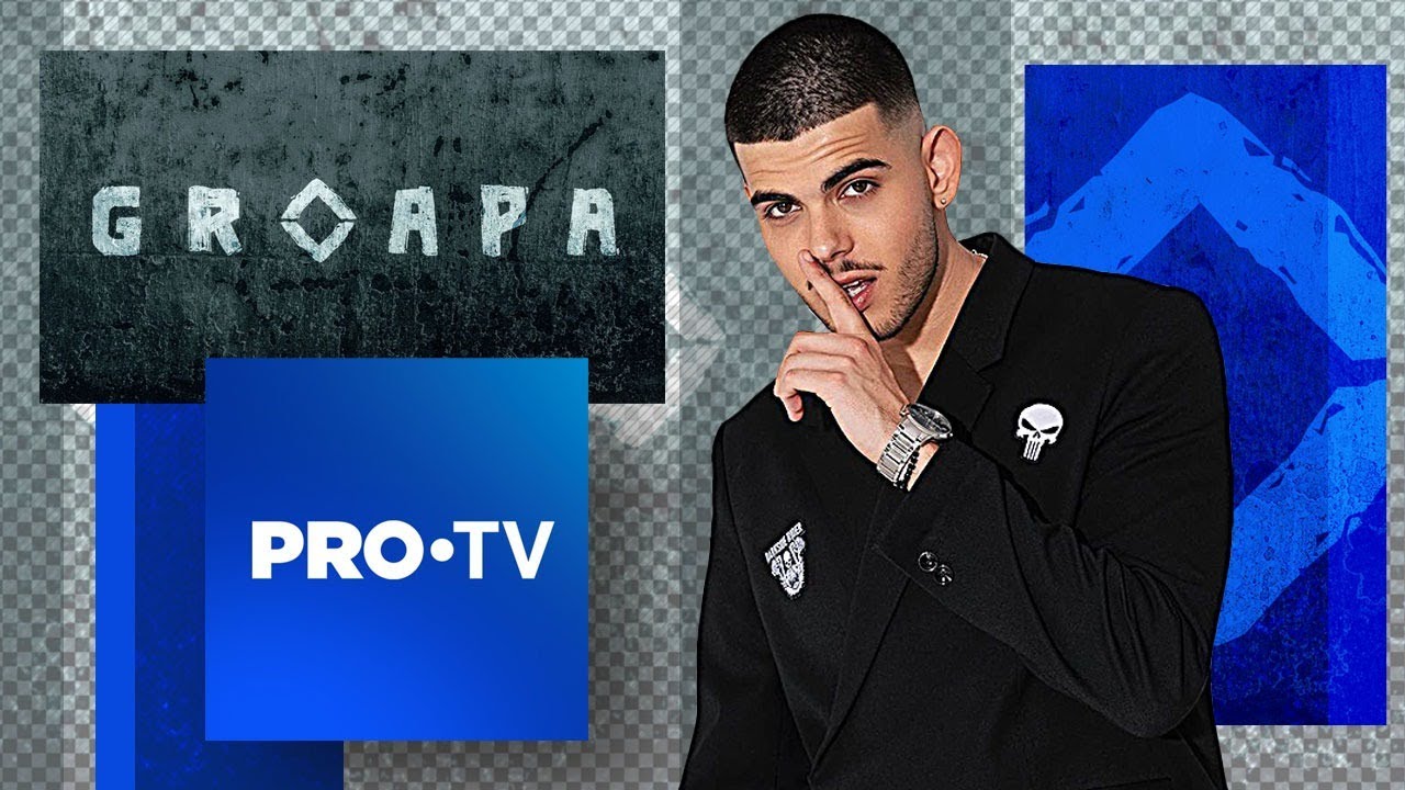 Detalii PICANTE din culisele „Groapa”, de la PRO TV. Cine sunt actorii noului serial