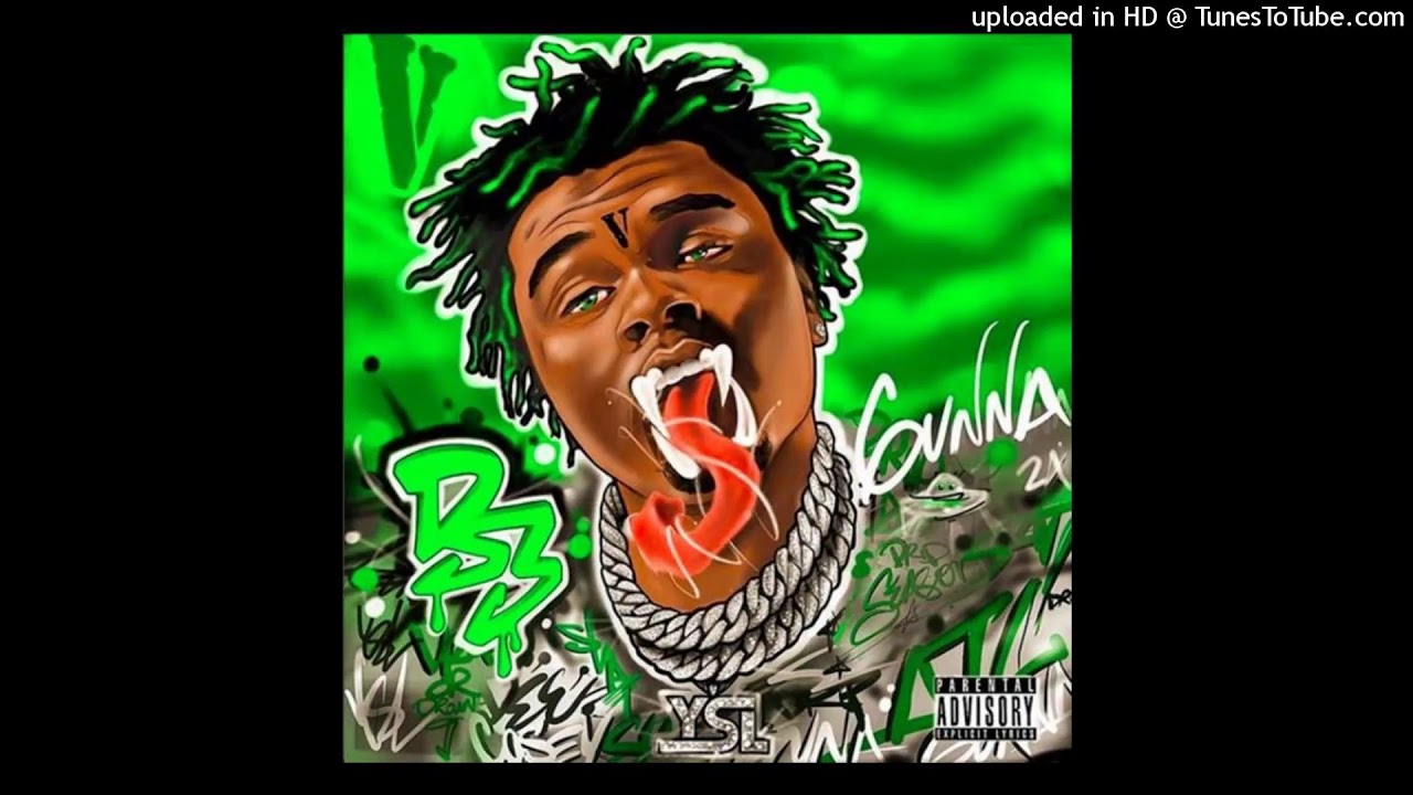 Gunna - Hotel ft. Lil Uzi Vert & Young Jordan (Slowed + Reverb)