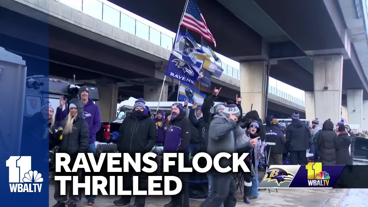 Flock revels in win over Texans in AFC Divisional Round