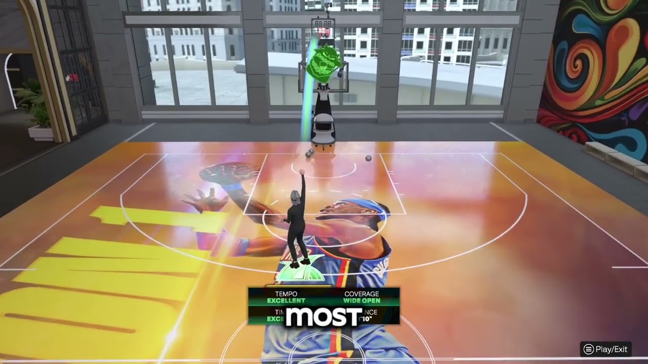 Tips for new 2k players #2kcommunity #nba2k #nba2k26 #nba2ktips 