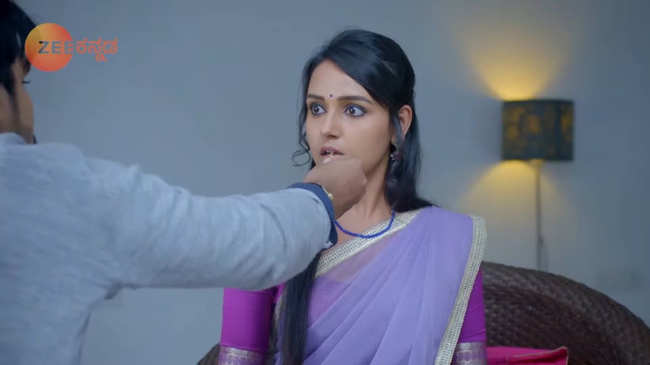 ವೇದಾಂತ್‌ ಅಮೂಲ್ಯಾಳಿಗೆ ಊಟ ಮಾಡಿಸುತ್ತಾನೆ | Gattimela | Full Ep 249 |Popular Romantic Serial  