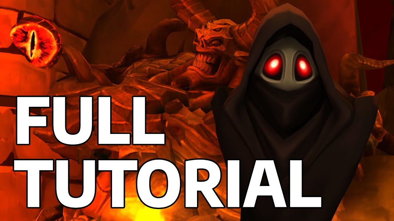 AQ3D How to do Skew's Dark Deals Quests Tutorial AdventureQuest 3D