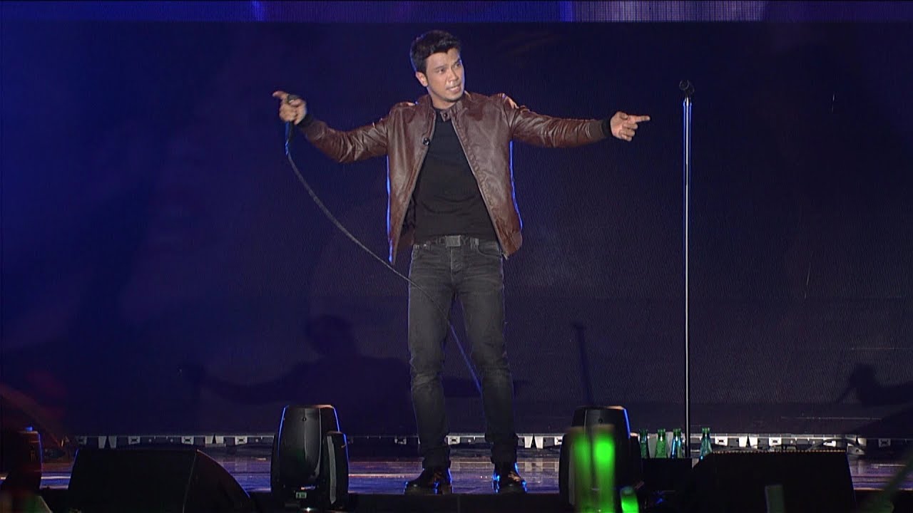 ปล่อยมือฉัน - My Name Is NUM KALA 「Live Concert」