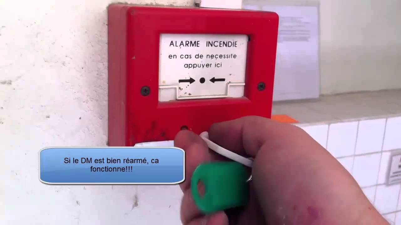 Video n°7 : Problème Déclencheur Manuel très dur !!! Voir impossible