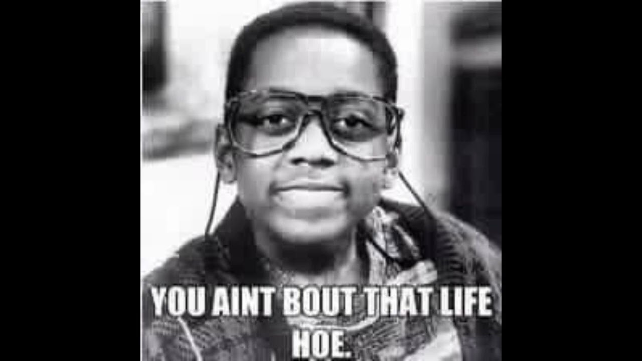 @Liltwon762  I'm not going to start 
