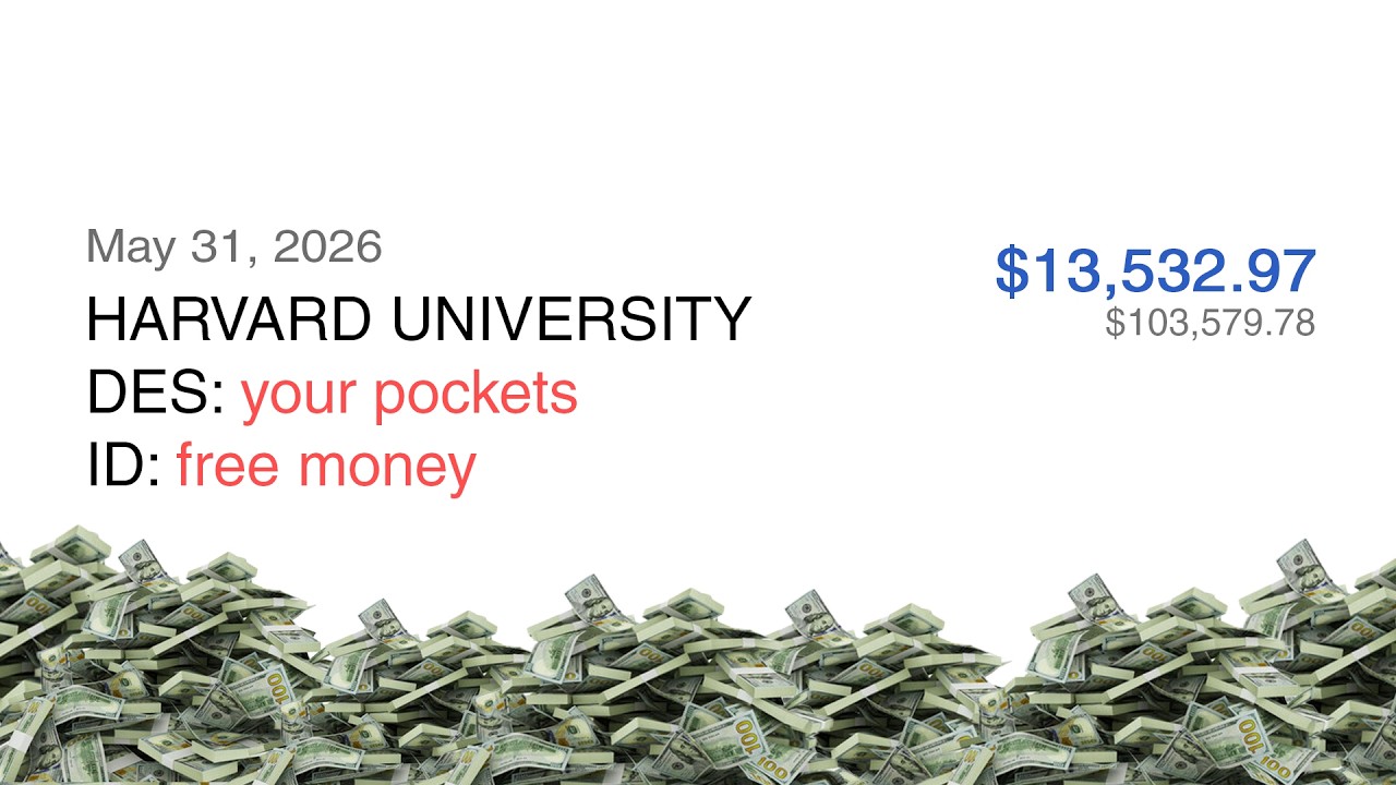 How I Get Paid to Go to College