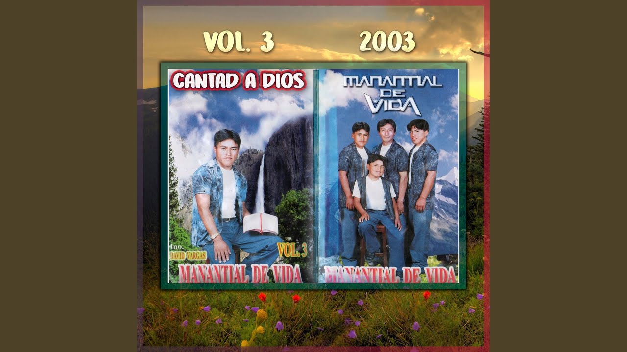 Vida del Hombre (Live)