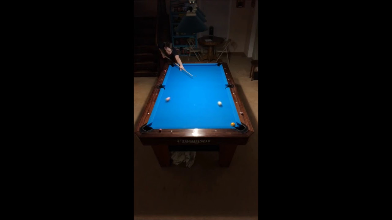 11 7 18 Trickshots