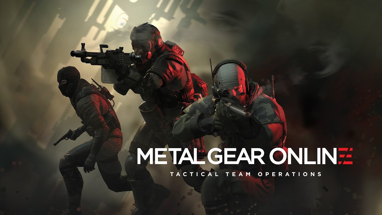 [MGO3] Highlights #24