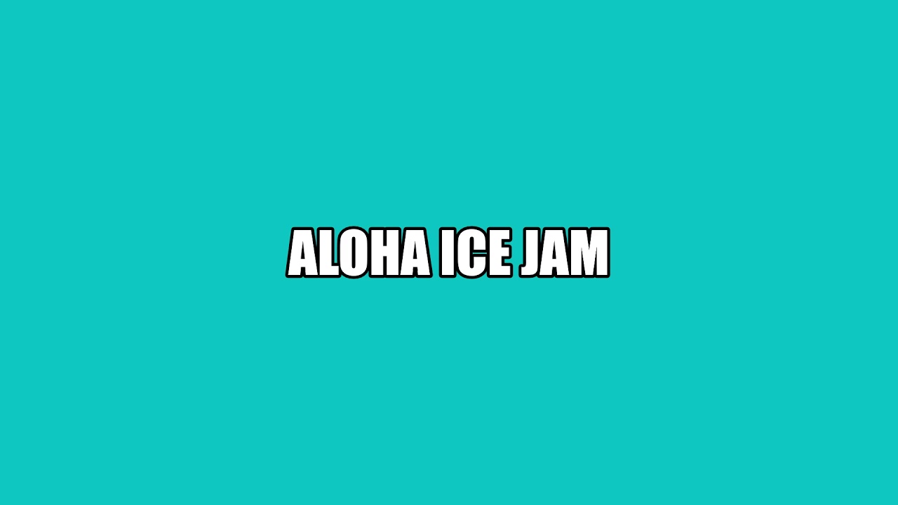 SSX Tricky - Aloha Ice Jam Theme