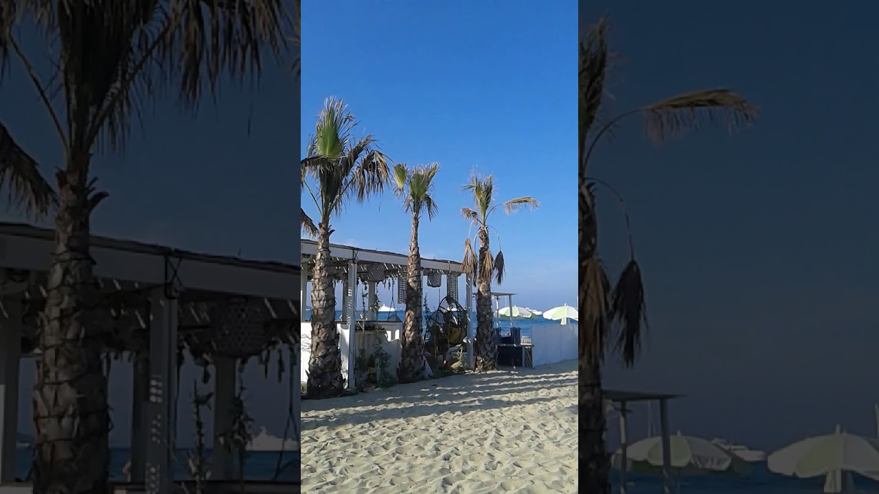 Vacance ramatuelle