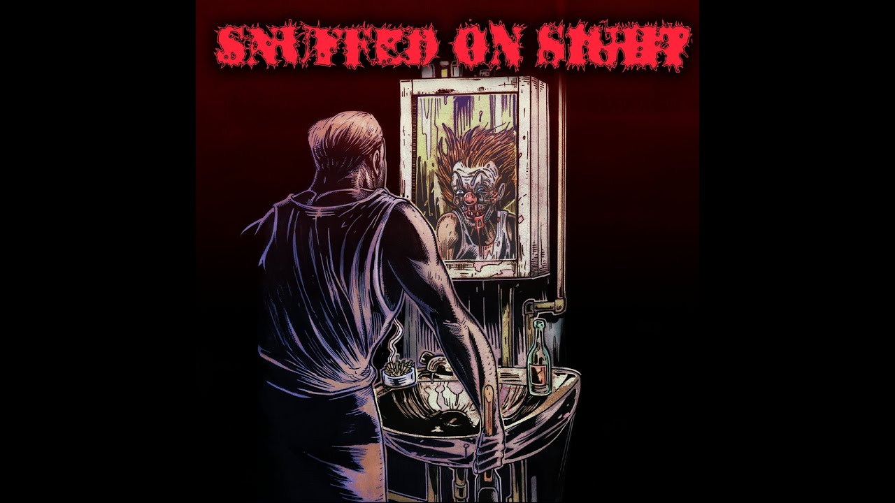 SNUFFED ON SIGHT - ALL TALK