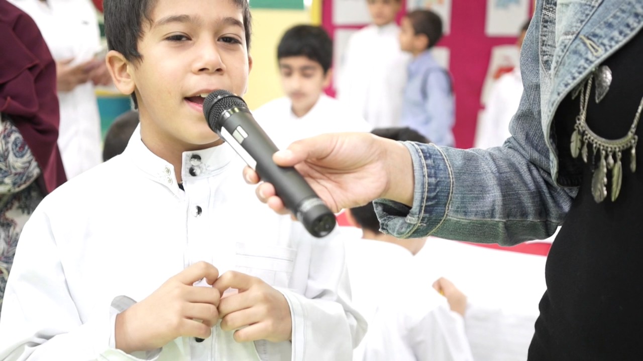 Ibn Sina's Got Talent 2017