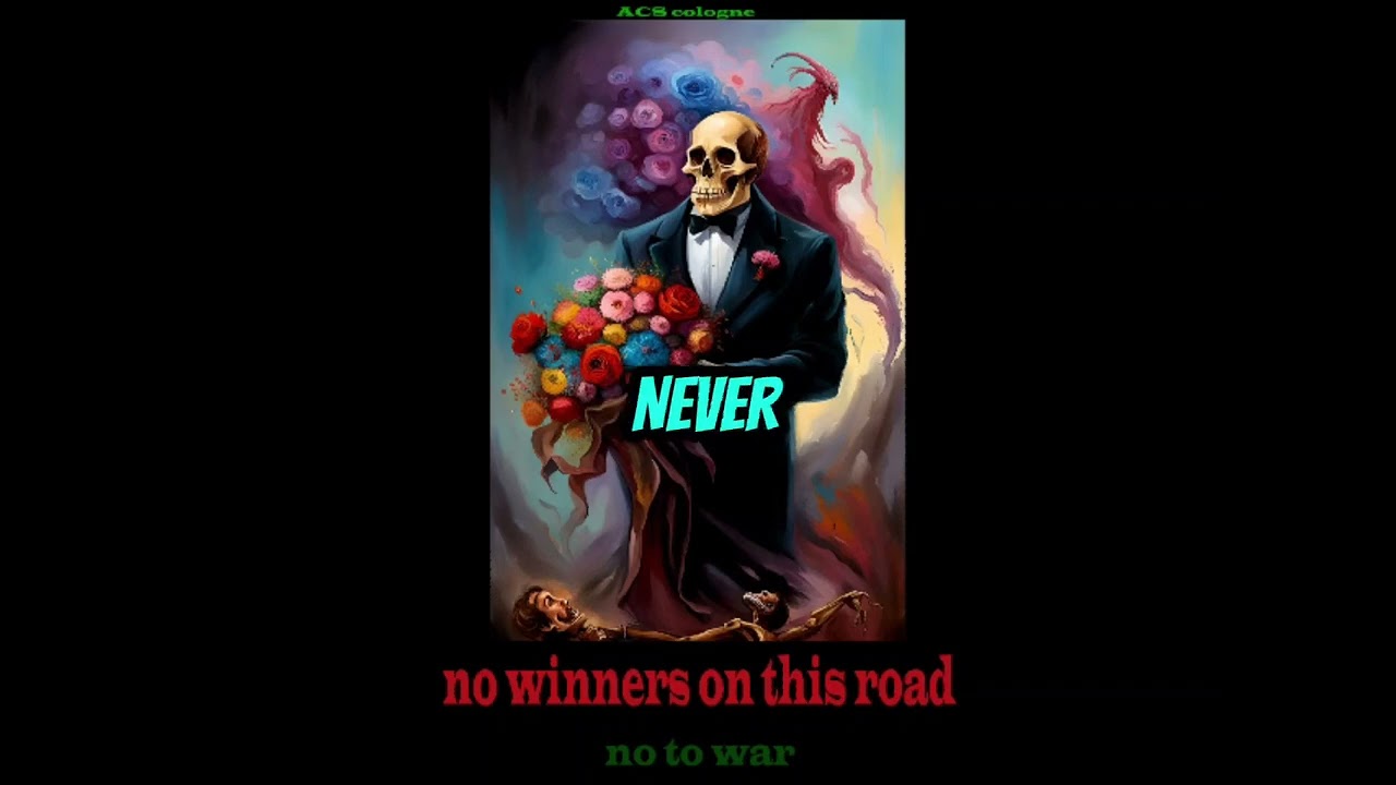 No winners in this Road