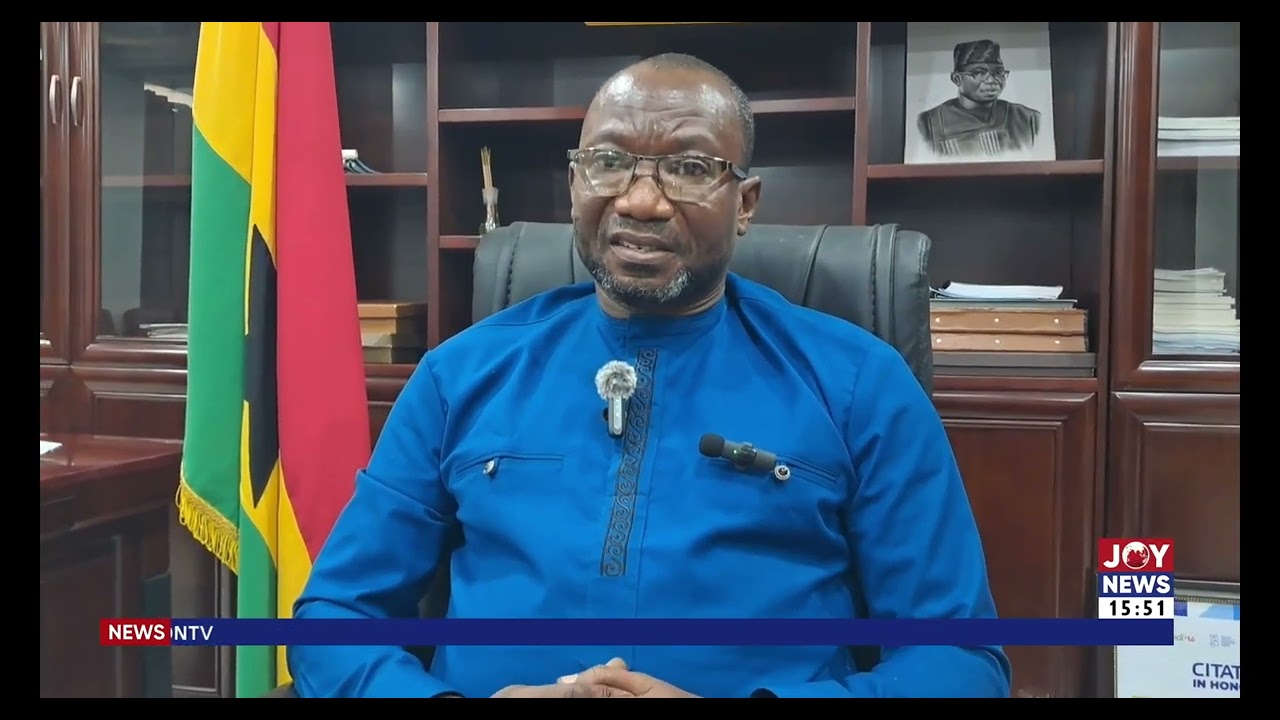 Ghana's Tourism Sector: Visitor's at Kintampo Waterfalls jump to 30,000 after management overhaul