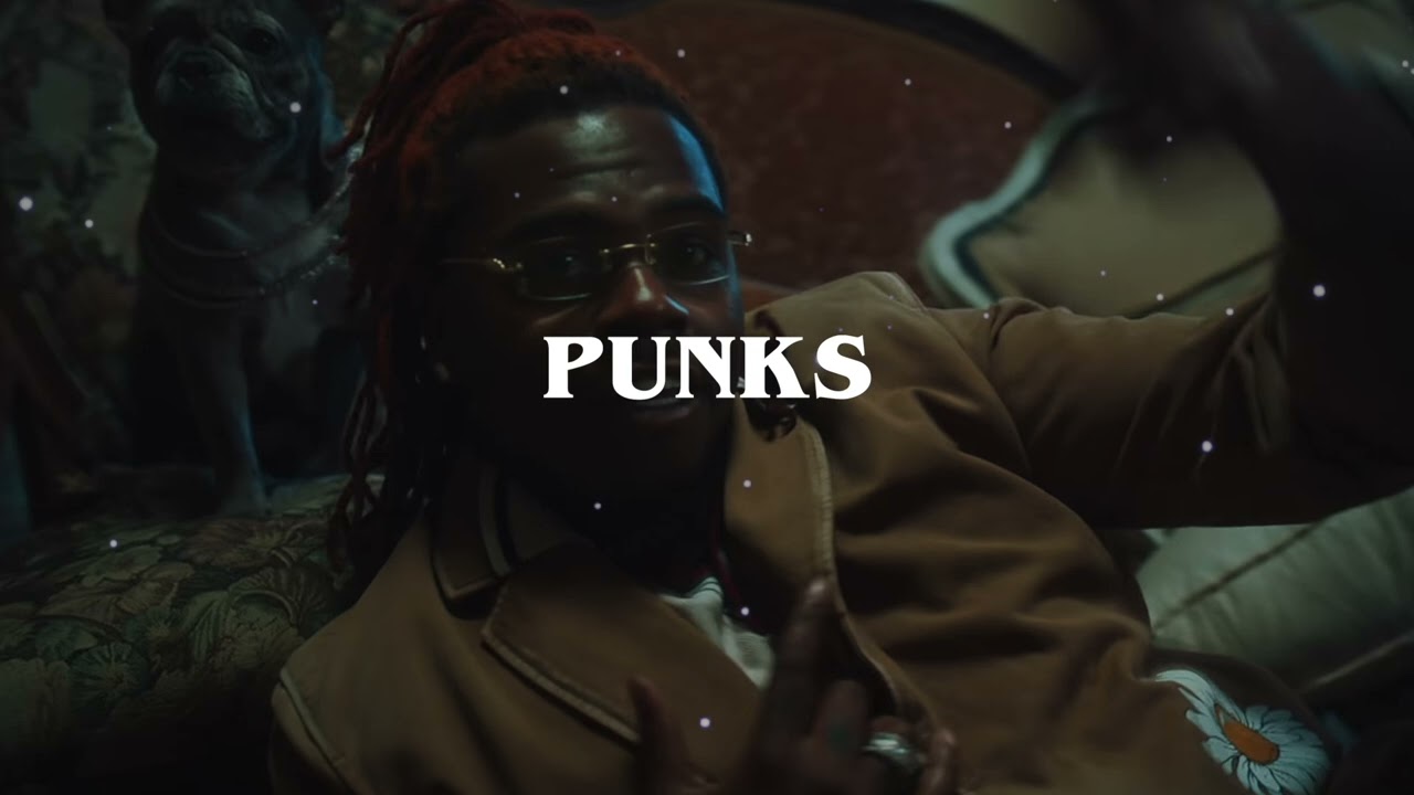 (FREE) Gunna Type Beat x Young Thug Type Beat - 