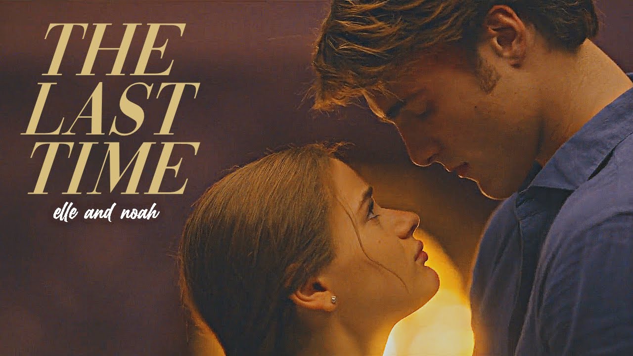 Elle & Noah - The Last Time
