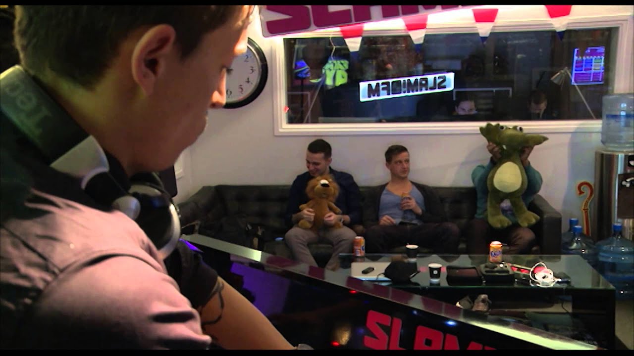 Blasterjaxx (DJ-set) | Bij Igmar