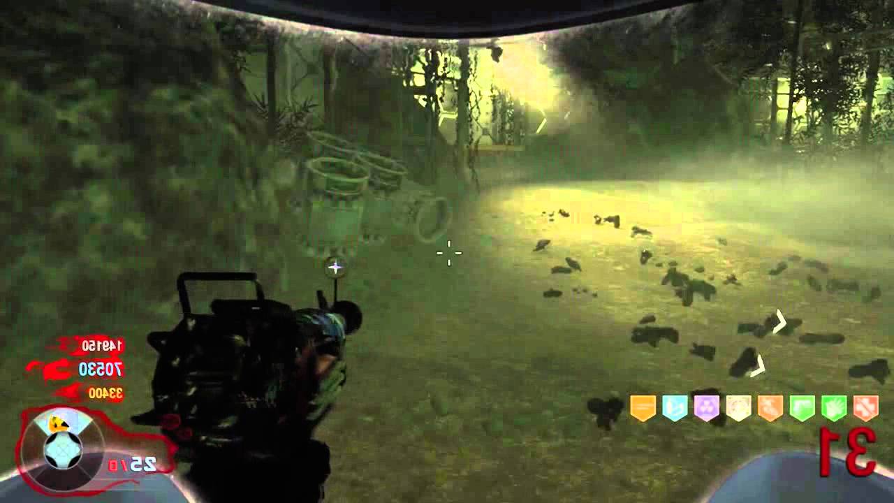 MOON | Round 32 3 Player Suicide... On the FLIPSIDE!!!!