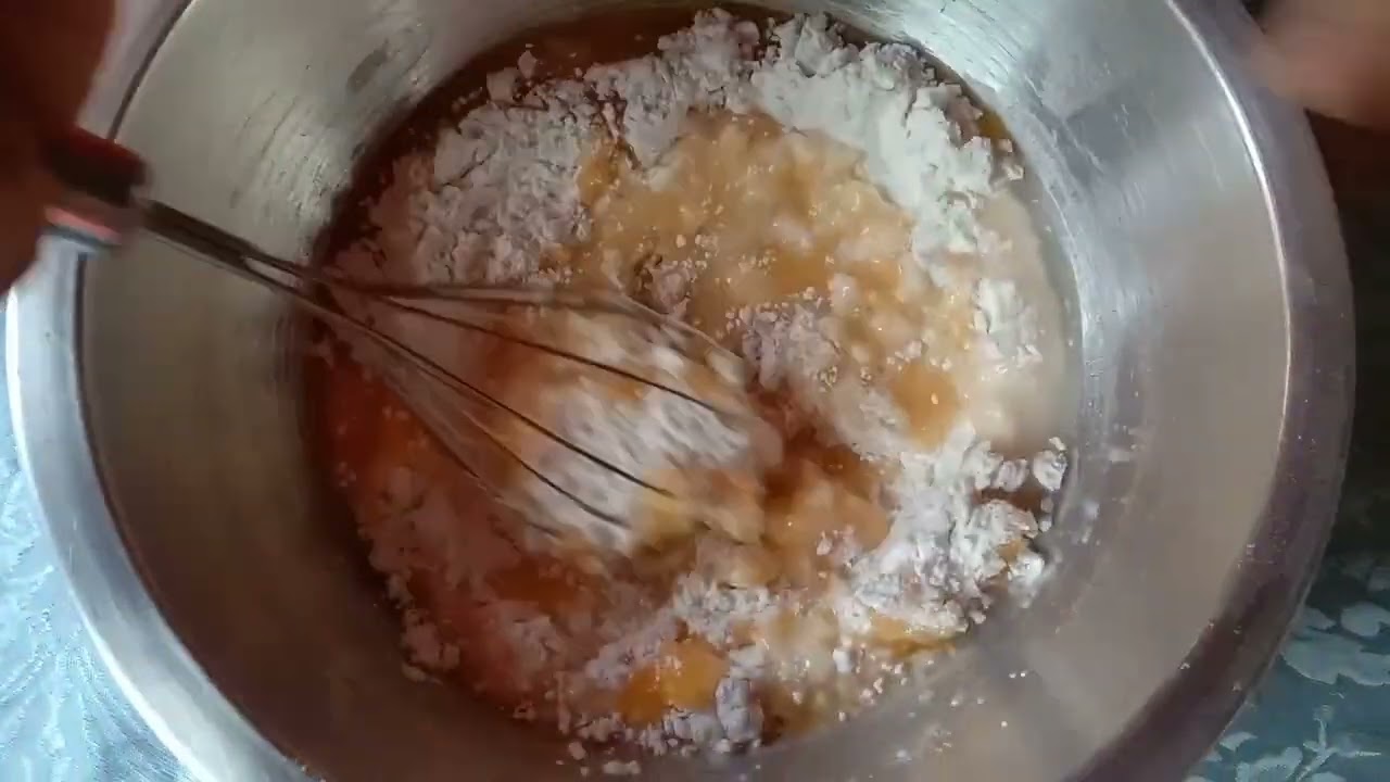 Boortsog (Mongolian Sweet Bread) #asiancuisine #educationalpurposesonly #FinalExam
