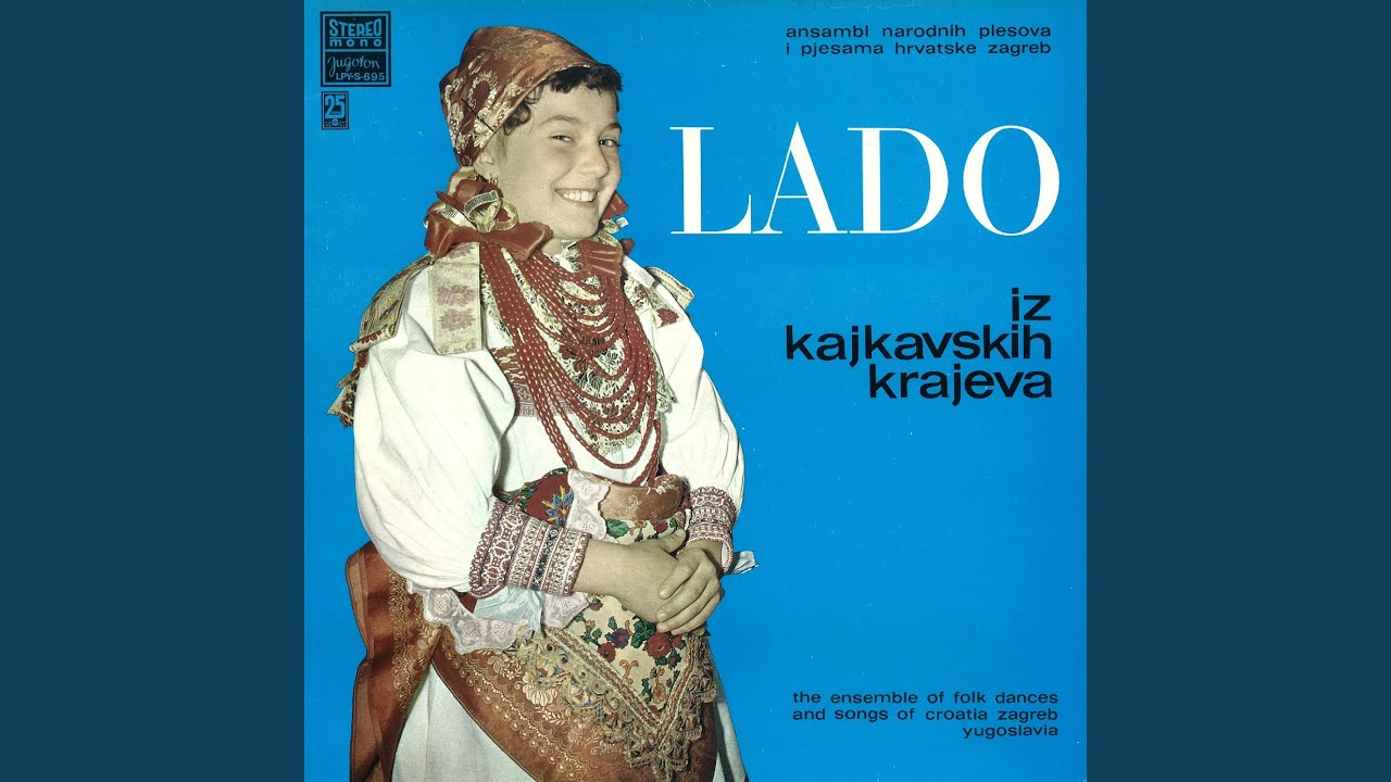Vu Toj Turskoj Zemlji