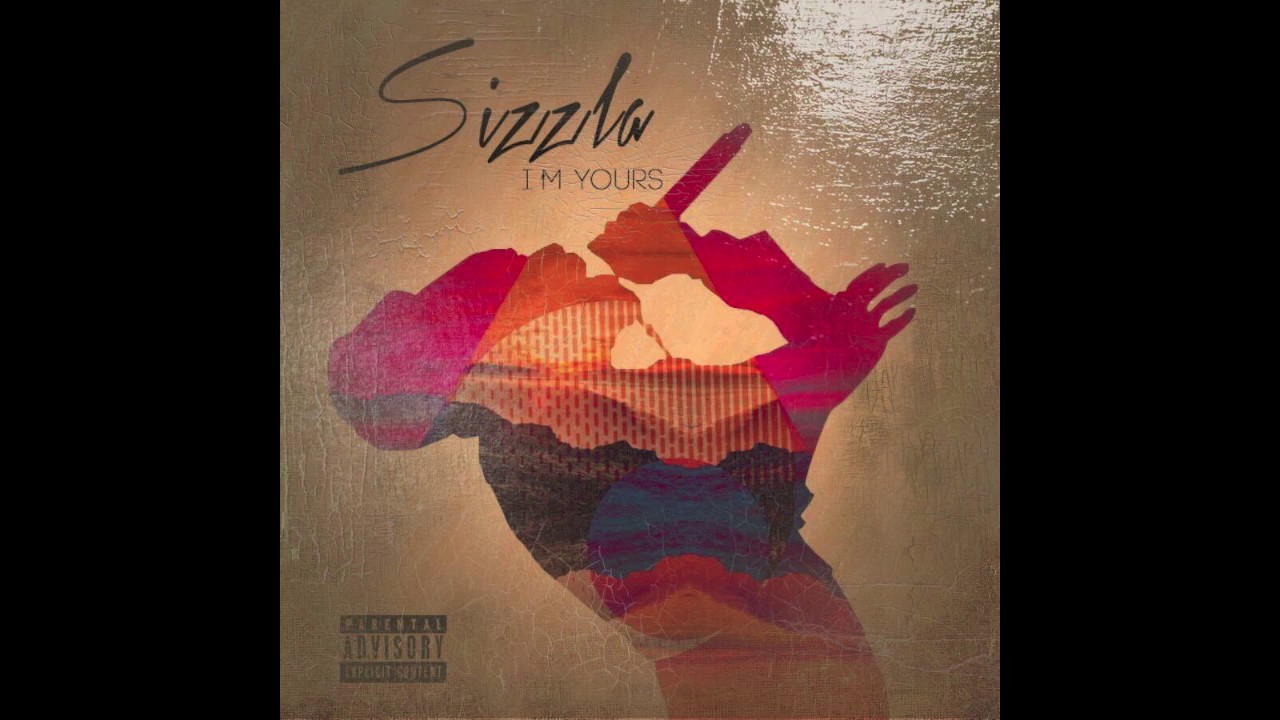Sizzla   I'm Yours Album Dan Dabber Megamix