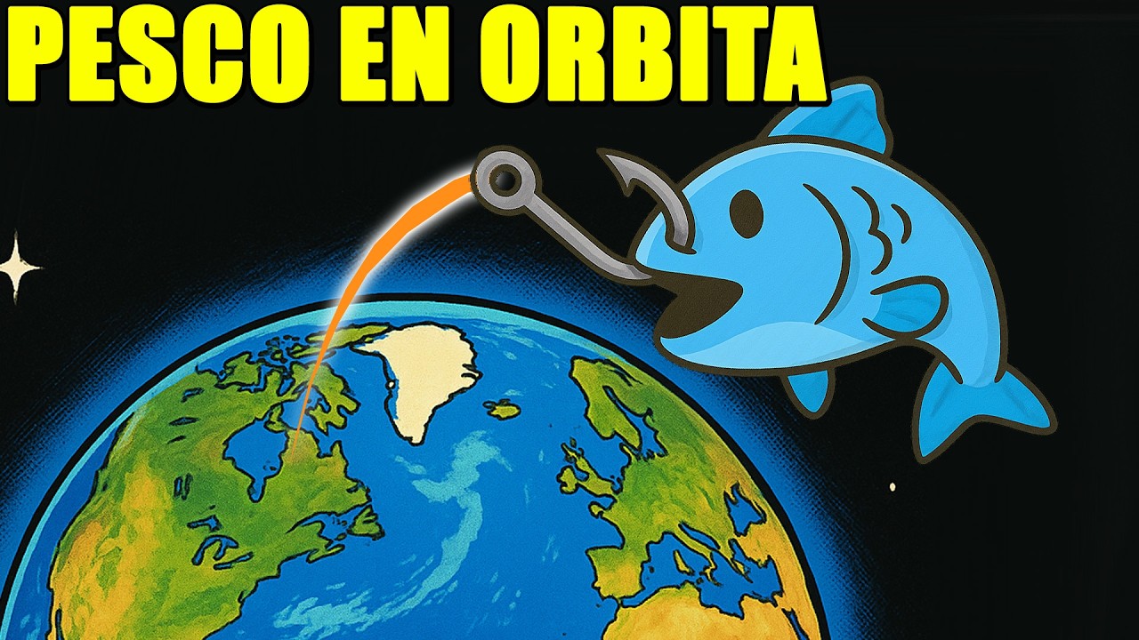 MEJORO LA CAÑA HASTA ROMPER LAS LEYES DE LA FÍSICA
