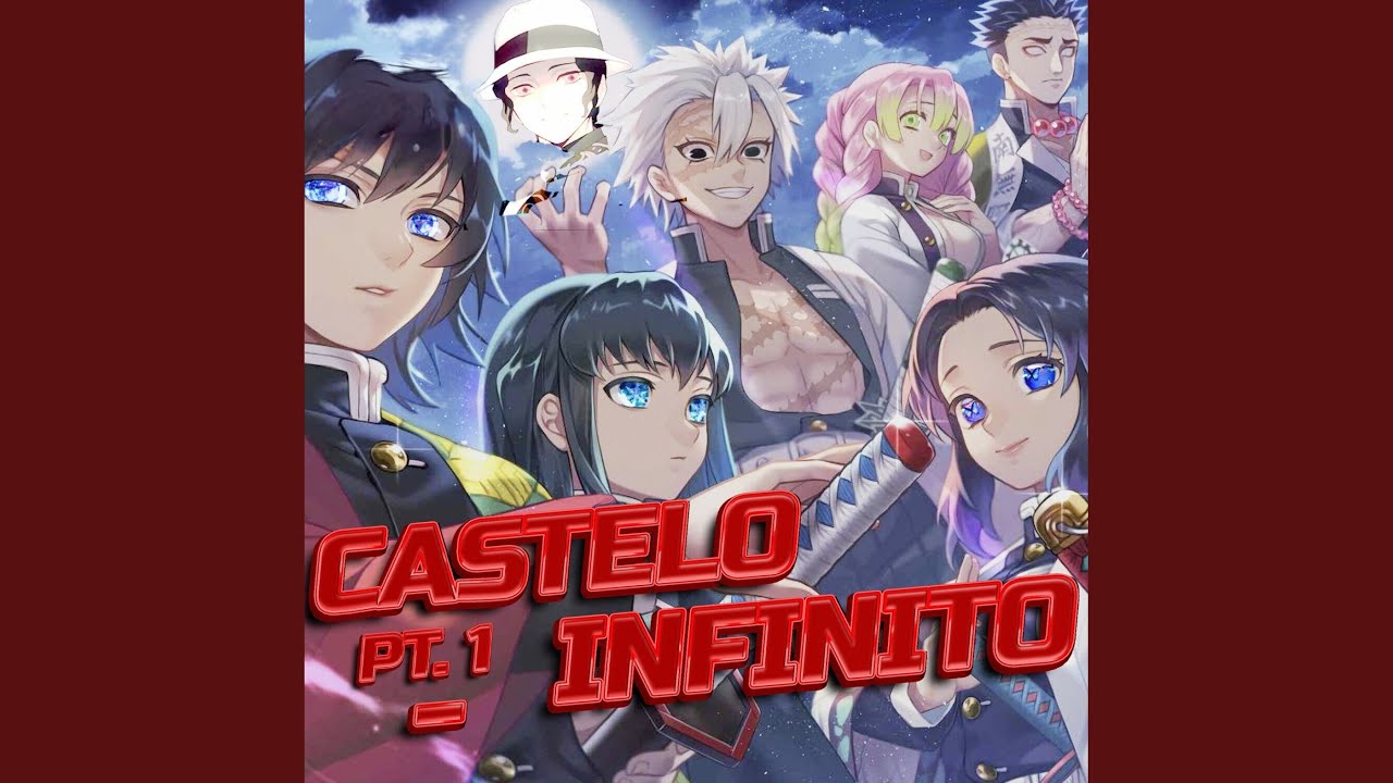Castelo Infinito: A Vingança dos Hashiras