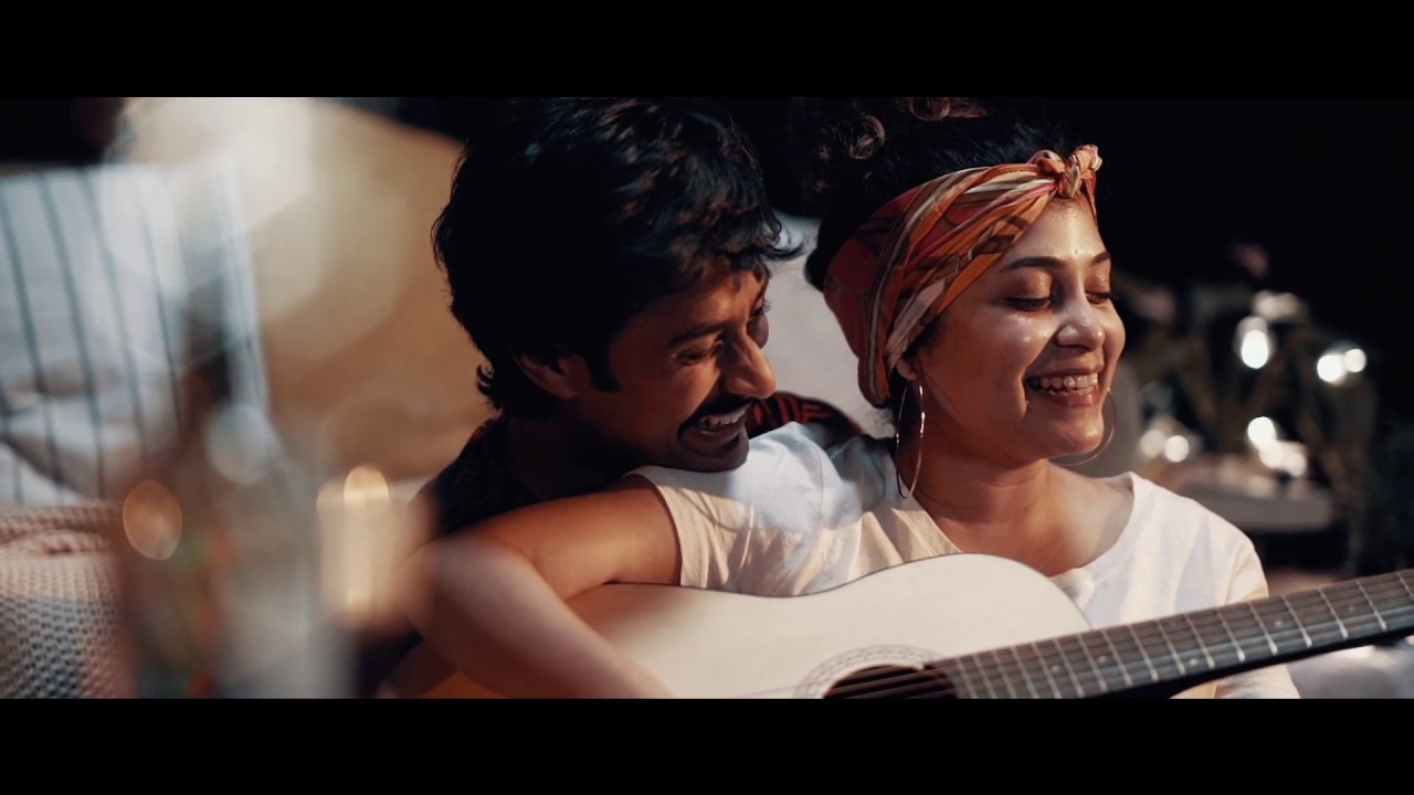 Damini Bhatla - Sweet Nothings / రానే - Official Music Video