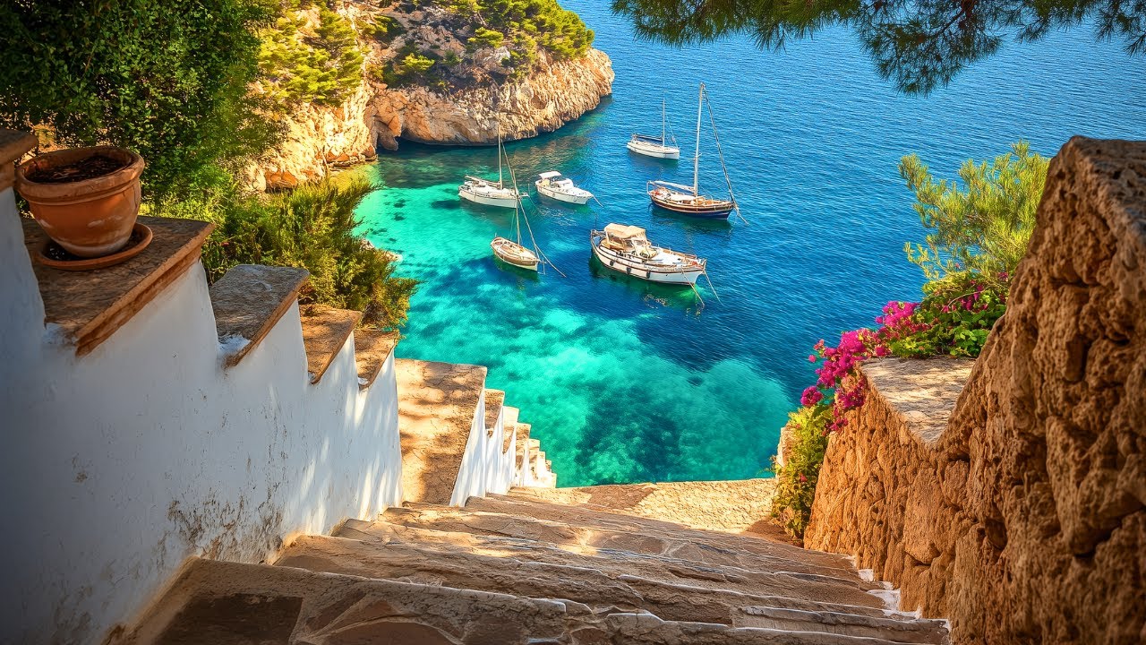 Moraira: Spain's Most Beautiful Beach Town and It’s Incredible Top Travel Destination
