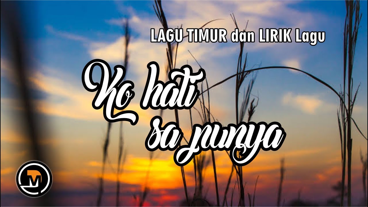 Ko Hati sa punya | LIRIK