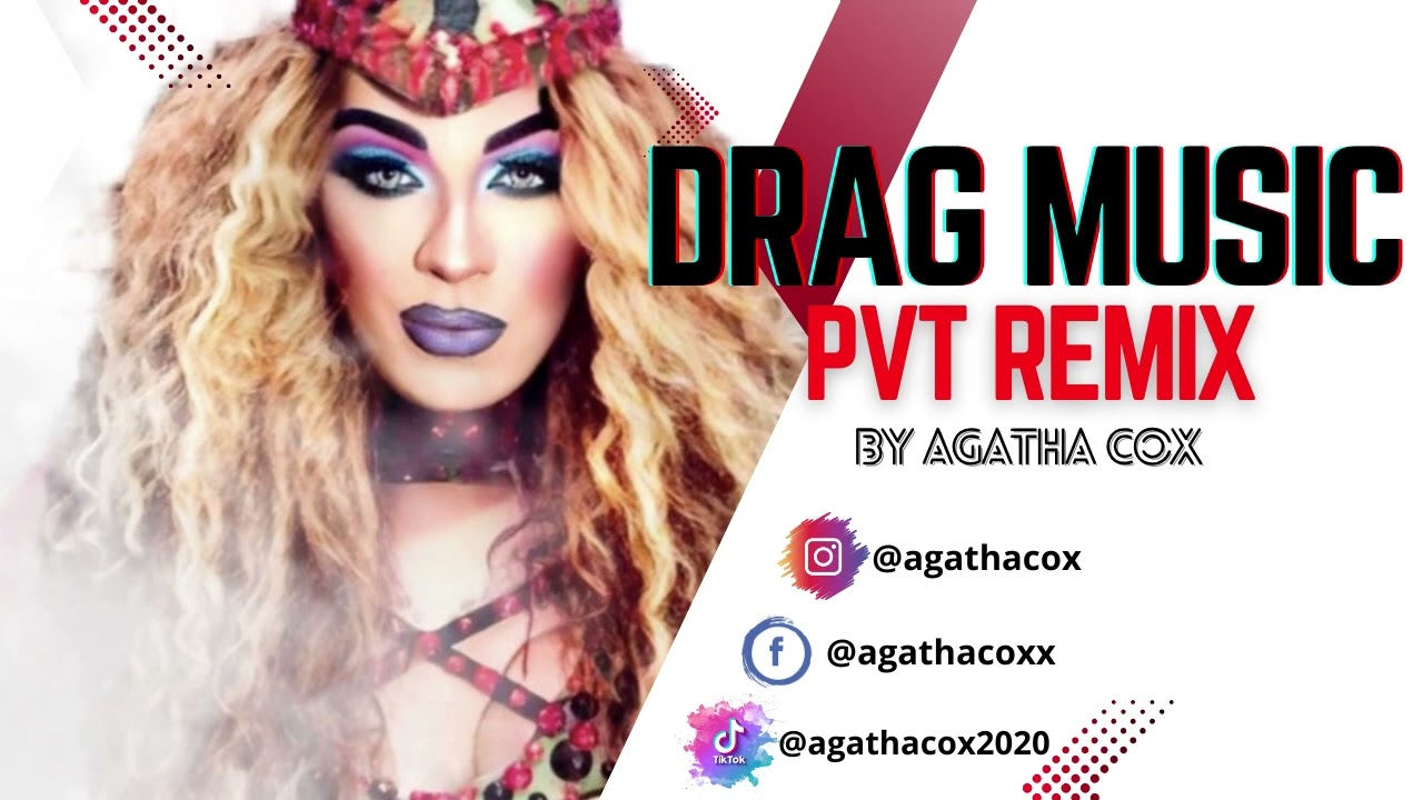 DRAG MUSIC - Vernessa Mitchell -Took My Life (Drag Music PVT) feat. Robytt Moon
